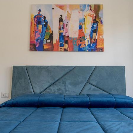 Piazza Pio Suite Home Rzym Zewnętrze zdjęcie