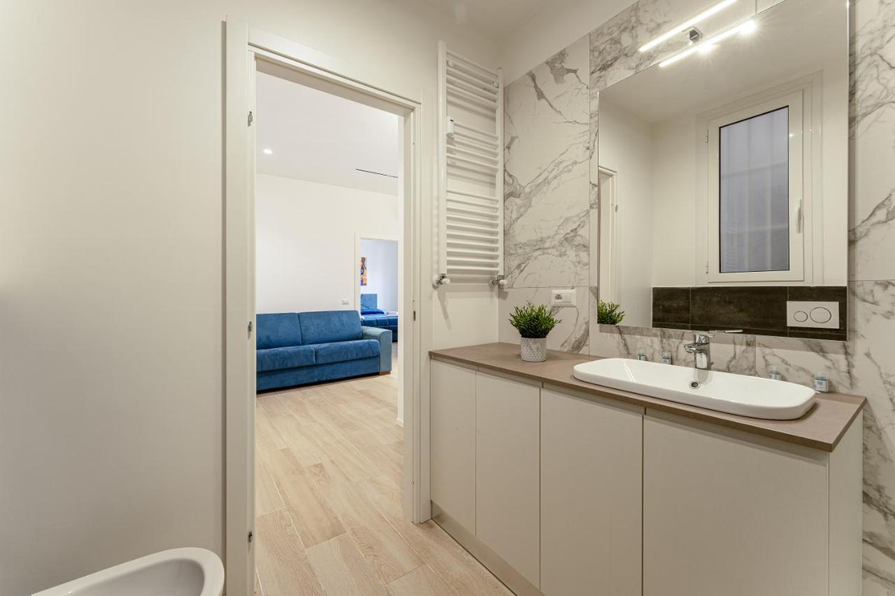 Piazza Pio Suite Home Rzym Zewnętrze zdjęcie