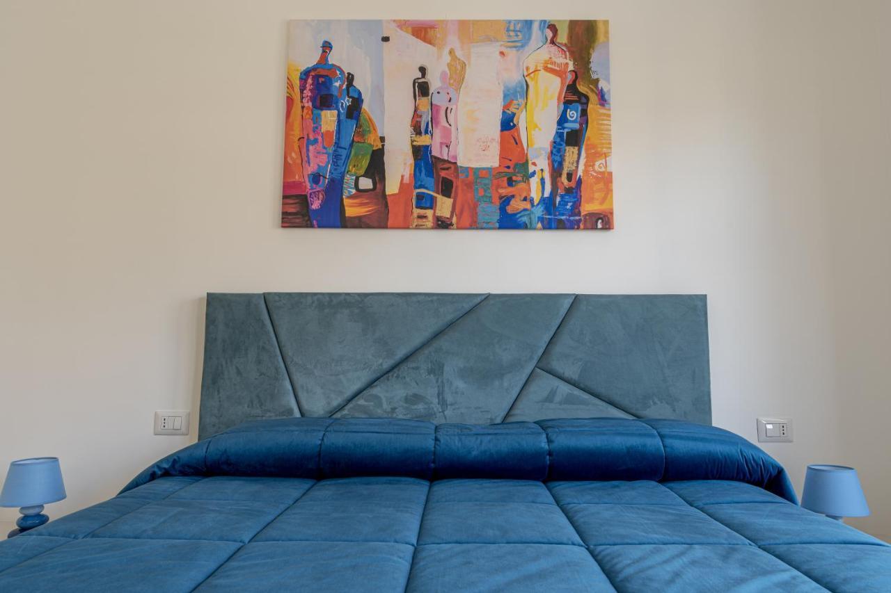 Piazza Pio Suite Home Rzym Zewnętrze zdjęcie