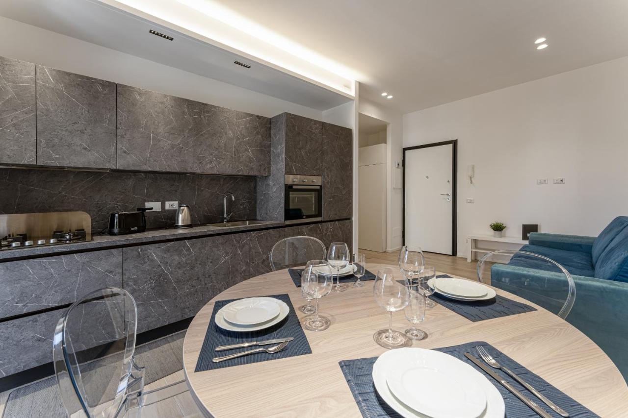 Piazza Pio Suite Home Rzym Zewnętrze zdjęcie