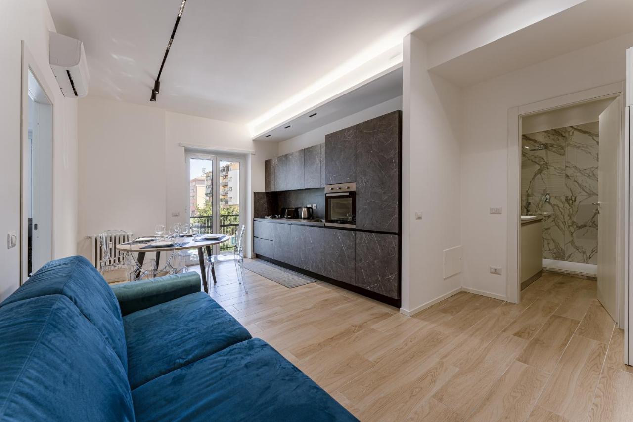 Piazza Pio Suite Home Rzym Zewnętrze zdjęcie