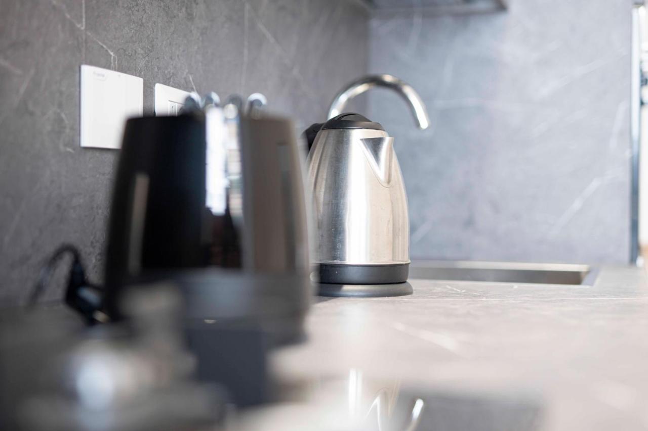 Piazza Pio Suite Home Rzym Zewnętrze zdjęcie
