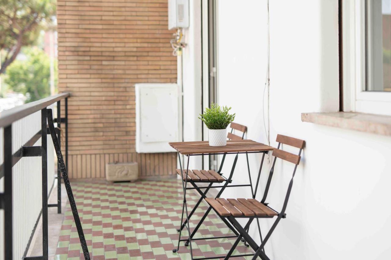 Piazza Pio Suite Home Rzym Zewnętrze zdjęcie