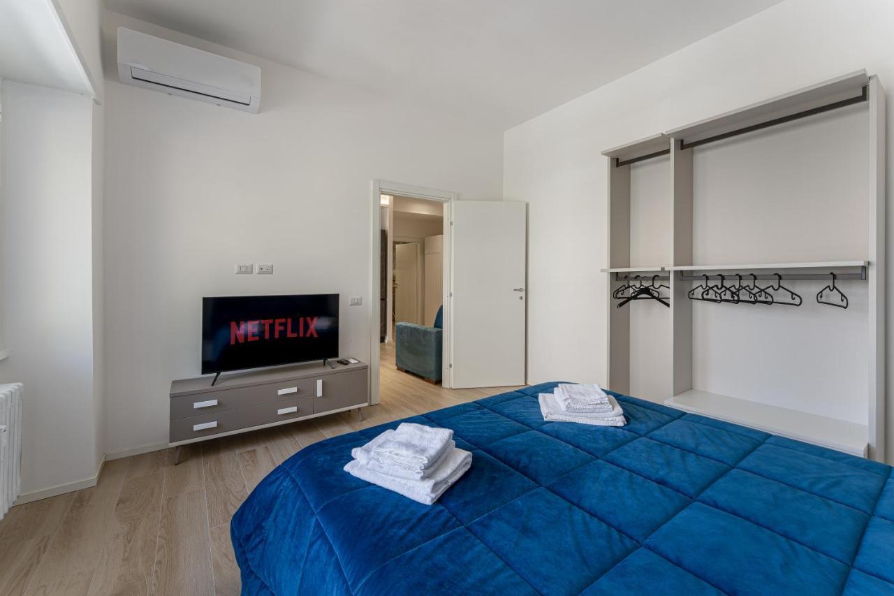 Piazza Pio Suite Home Rzym Zewnętrze zdjęcie