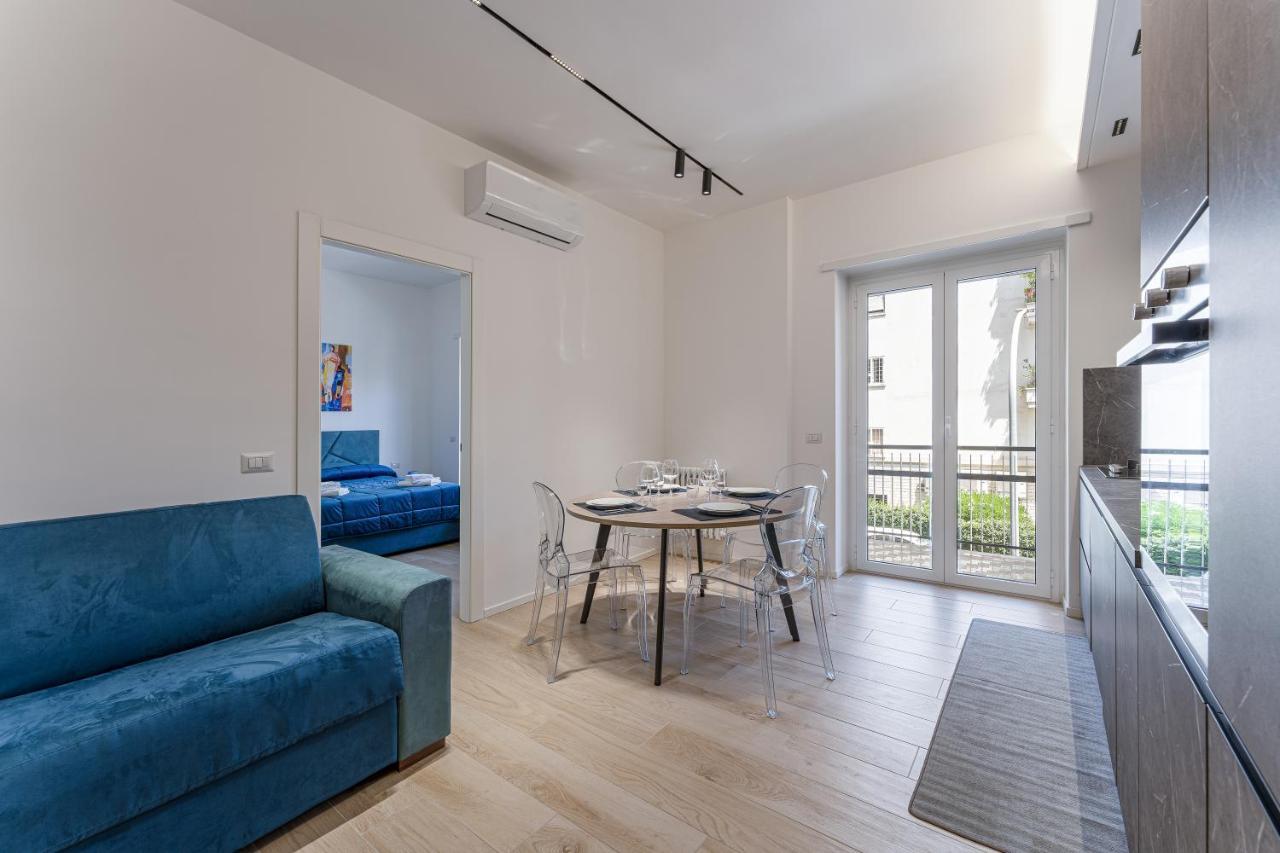 Piazza Pio Suite Home Rzym Zewnętrze zdjęcie