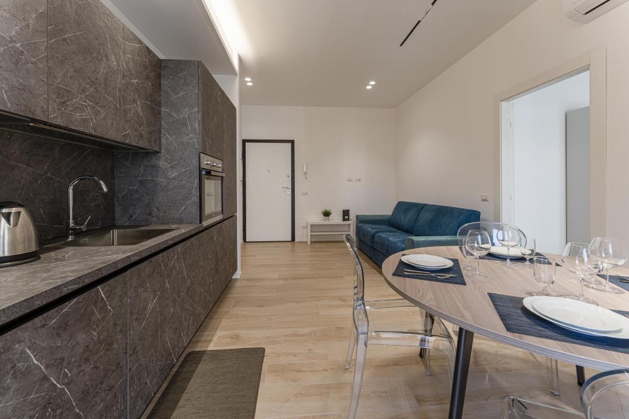 Piazza Pio Suite Home Rzym Zewnętrze zdjęcie